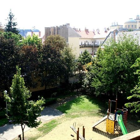 F&M Apartman Έγκερ Εξωτερικό φωτογραφία
