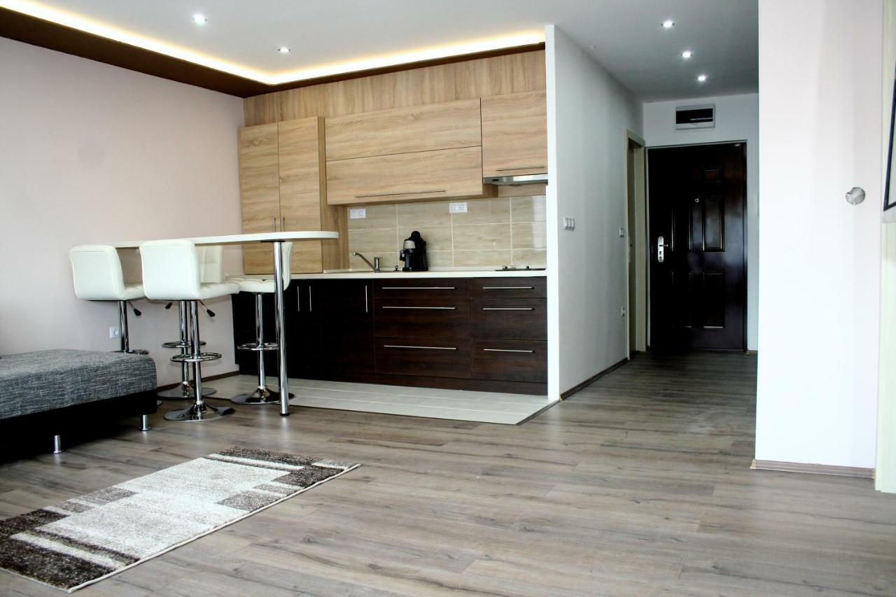 F&M Apartman Έγκερ Εξωτερικό φωτογραφία